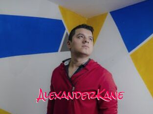 AlexanderKane