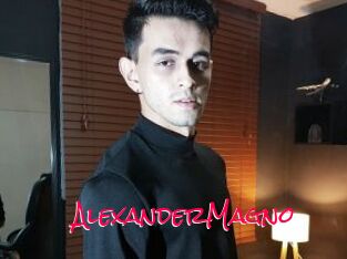 AlexanderMagno
