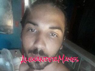 Alexander_Mayes