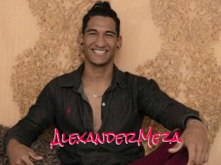 AlexanderMeza