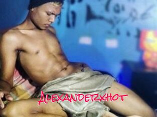 Alexanderxhot
