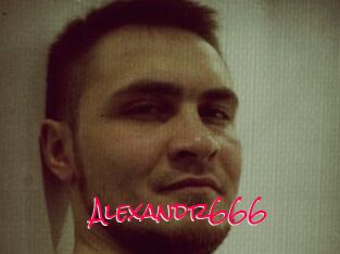 Alexandr666