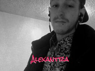 Alexantra