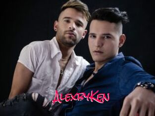 AlexbyKen