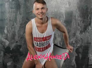 AlexisHugeDi