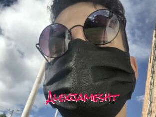 Alexjamesht