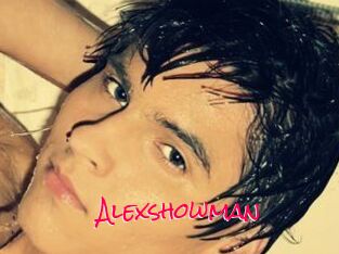 Alexshowman