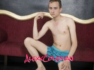 AlexxColeman