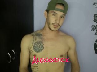 Alexxxdick