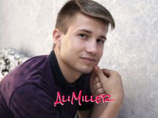 AliMiller