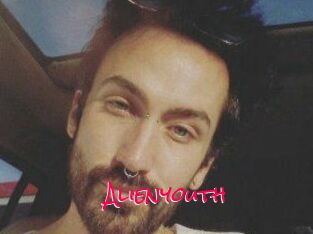 Alienyouth