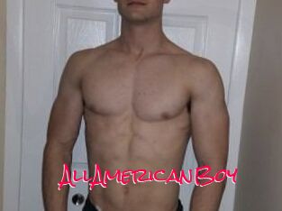 All_American_Boy