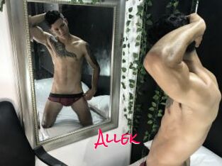 Allek