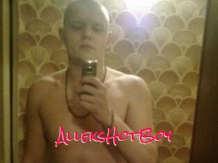 AlleksHotBoy