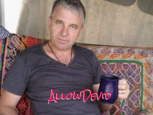 AllowDevid