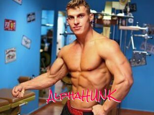 AlphaHUNK