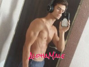 AlphaMale