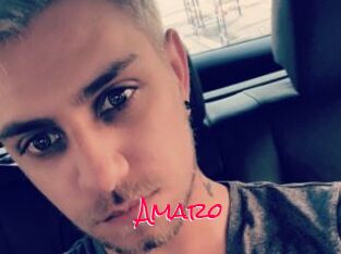 Amaro