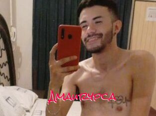 Amaurypca