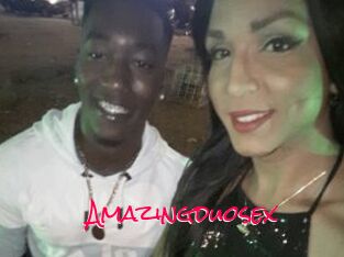 Amazingduosex