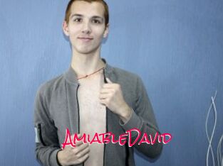AmiableDavid