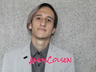 AmosColsen