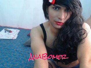 AnaBomer