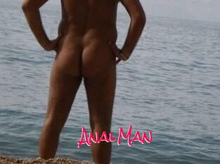 AnalMan