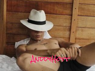 AnddyHott