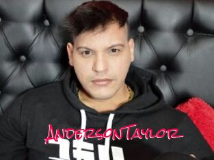 AndersonTaylor