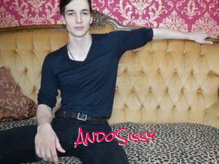 AndoSissy