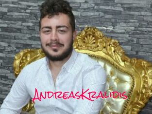 AndreasKralidis