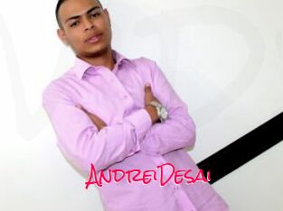 AndreiDesai