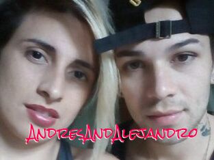 AndresAndAlejandro