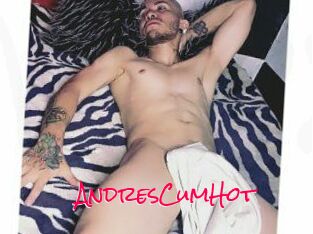 AndresCumHot