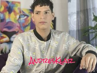 AndresKlar