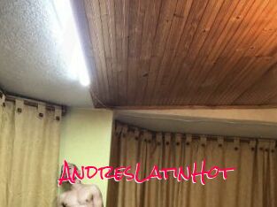 AndresLatinHot