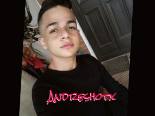 Andreshotx