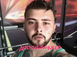 Andrewwinked