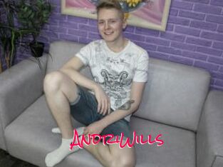 AndriWills