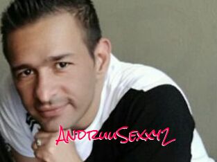 AndruuSexxy2