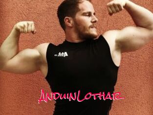 AnduinLothar