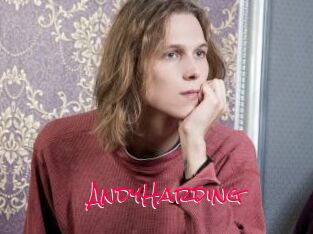 AndyHarding