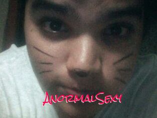 AnormalSexy
