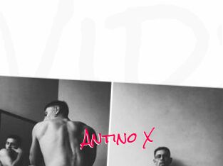 Antino_X