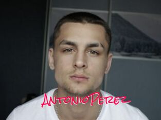 AntonioPerez