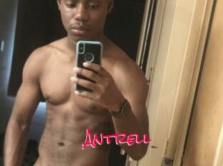Antrell
