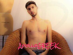 ApolloGREEK