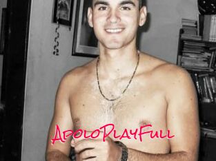 ApoloPlayFull