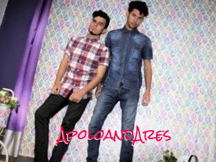 ApoloandAres